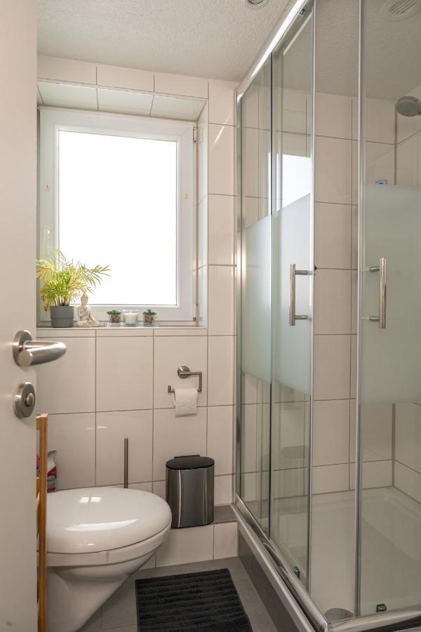 #1 Modernes Zimmer Mit Pool Und Garten Memmingen Exterior foto